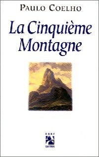 Livrenpoche : La cinquième montagne - Paulo Coelho - Livre