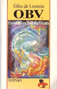Livrenpoche : O.B.V. - Giles De Loonois - Livre