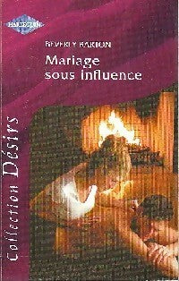 Livrenpoche : Mariage sous influence - Beverly Barton - Livre