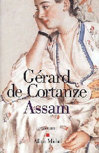 Livrenpoche : Assam - Gérard De Cortanze - Livre