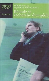 Livrenpoche : Réussir sa recherche d'emploi - Patricia Levanti, Joselyne Studer-Laurens - Livre
