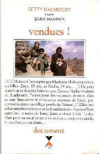 Livrenpoche : Vendues ! - Andrew Crofts - Livre