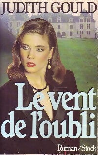 Livrenpoche : Le vent de l'oubli - Judith Gould - Livre