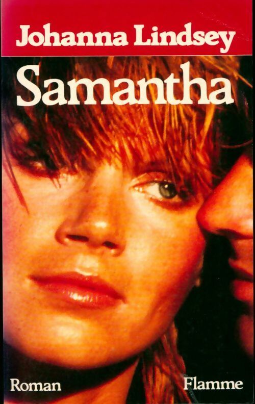 Livrenpoche : Samantha - Johanna Lindsey - Livre