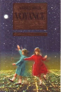 Livrenpoche : Voyance - Warren Adler - Livre