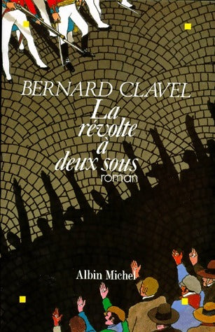 Livrenpoche : La révolte à deux sous - Patrick Pelloux - Livre