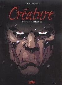 Chimères - Cleet Boris - Livre