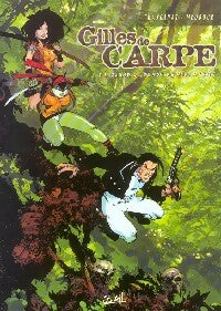Livrenpoche : Quand le démon de midi mabite... - Philippe Chanoinat - Livre