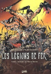 Livrenpoche : Urkhan, le prince énéide - Bréémaud - Livre
