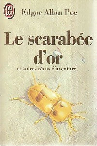 Livrenpoche : Le scarabée d'or et autres récits d'aventure - Edgar Allan Poe - Livre