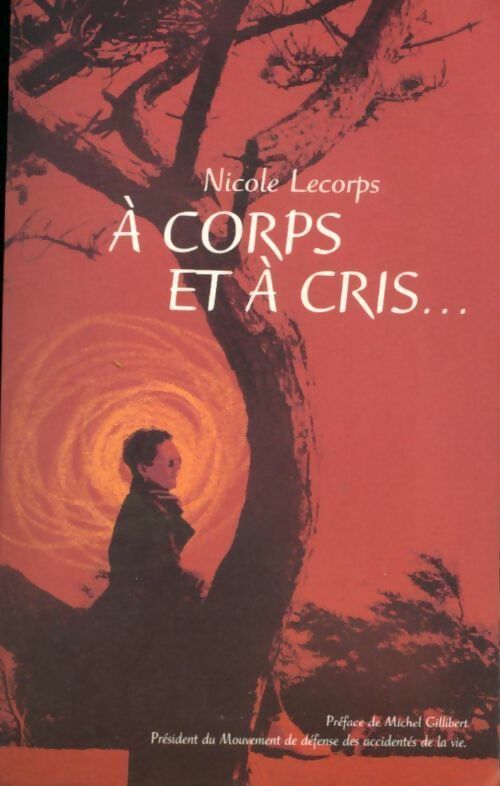Livrenpoche : A corps et à cris... - Nicole Lecorps - Livre