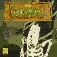 Livrenpoche : Carnaval - Carlier - Livre