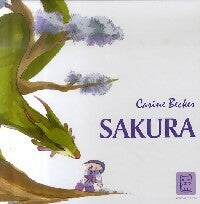 Livrenpoche : Sakura - Carine Becker - Livre