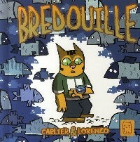 Livrenpoche : Bredouille - Carlier - Livre