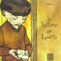 Livrenpoche : La tartine au beurre - Hyuna - Livre