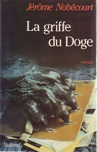 Livrenpoche : La griffe du doge - Jérôme Nobecourt - Livre
