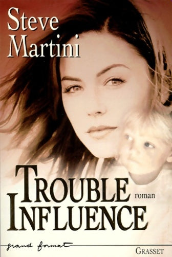 Livrenpoche : Trouble influence - Marie-Caroline Aubert - Livre