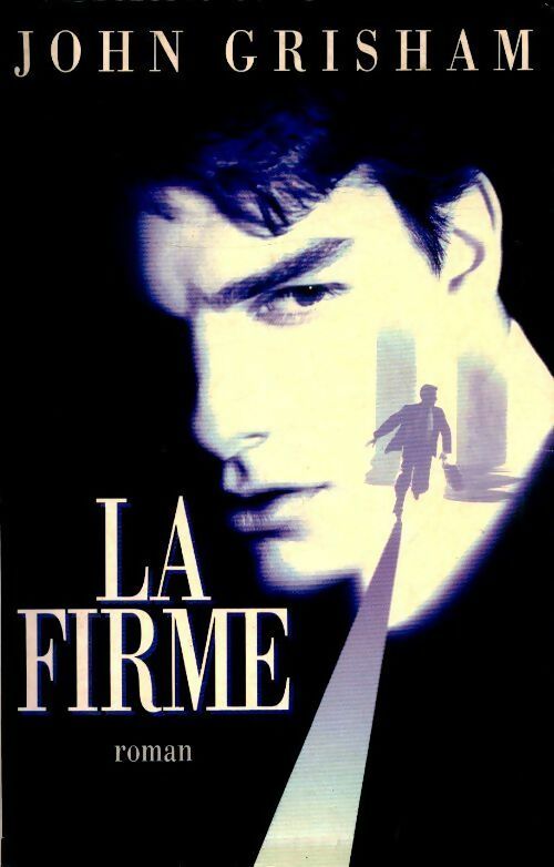 Livrenpoche : La firme - John Grisham - Livre