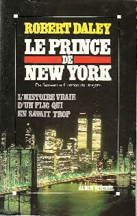 Livrenpoche : Le prince de New-York - Robert Daley - Livre