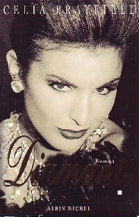 Livrenpoche : Diamants - Celia Brayfield - Livre