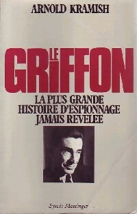 Livrenpoche : Le griffon - Arnold Kramish - Livre