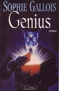 Livrenpoche : Genius - Sophie Gallois - Livre