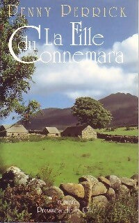 Livrenpoche : La fille du Connemara - Penny Perrick - Livre