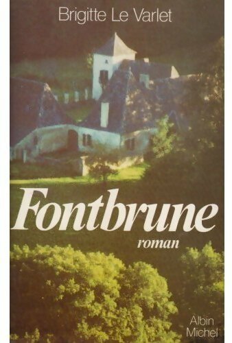 Livrenpoche : Fontbrune - Jean D'Aillon - Livre