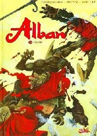 Alban Tome IV : Vox Dei - Fourquemin, Dieter - Livre
