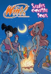 Livrenpoche : Seules contre tous - Inconnu - Livre