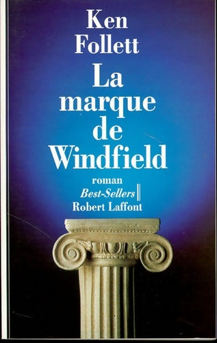 Livrenpoche : La marque de Windfield - Ken Follett - Livre
