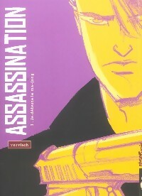 Livrenpoche : Je déteste le ma-jong - Frédéric Vervisch - Livre