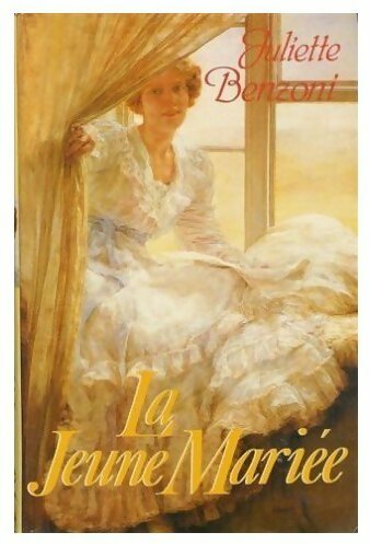 Les dames du Méditerranée-Express Tome I : La jeune mariée - Juliette Benzoni -  France Loisirs GF - Livre