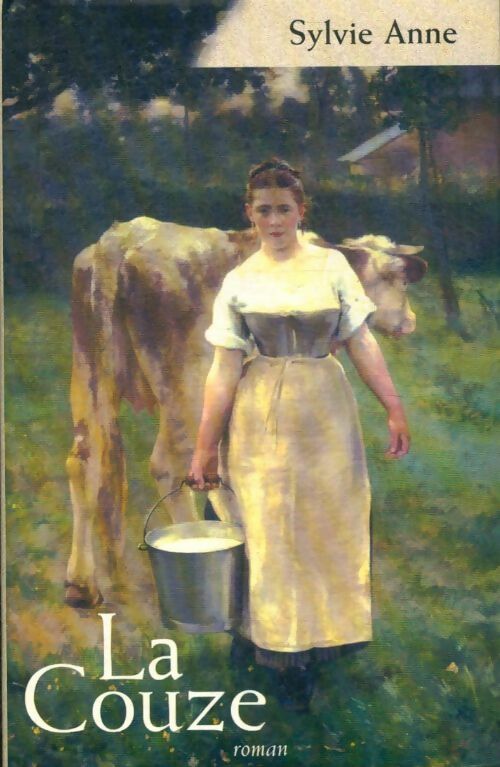 Livrenpoche : La Couze - Sylvie Anne - Livre