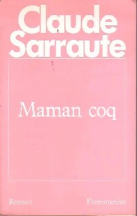 Livrenpoche : Maman coq - Claude Sarraute - Livre