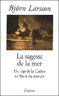 Livrenpoche : La sagesse de la mer - Björn Larsson - Livre
