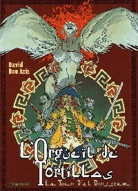 Livrenpoche : La tour del Dïrssoum - David Bou Aziz - Livre