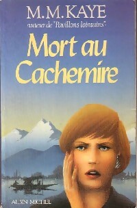 Livrenpoche : Mort au Cachemire - M. M. Kaye - Livre