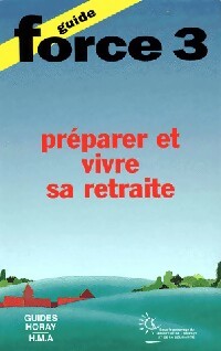 Livrenpoche : Guide force 3 - Collectif - Livre