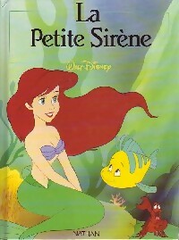 Livrenpoche : La Petite Sirène - Hans Christian Andersen - Livre