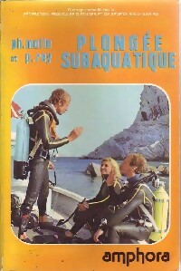 Livrenpoche : Plongée subaquatique - Philippe Molle - Livre