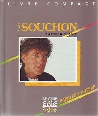 Livrenpoche : Alain Souchon - Richard Cannavo - Livre
