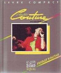Charlelie Couture - Béatrice Soulé -  Le Club des stars - Livre
