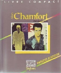 Livrenpoche : Alain Chamfort - Alain Wais - Livre