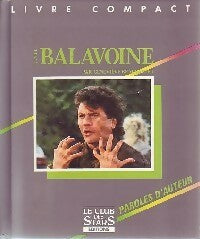 Livrenpoche : Daniel Balavoine - Geneviève Beauvarlet - Livre