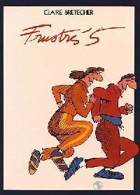 Livrenpoche : Les Frustrés Tome V - Claire Bretécher - Livre