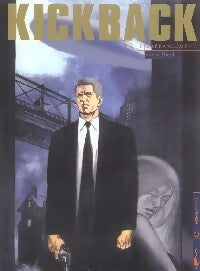 Livrenpoche : L'arrangement - David Lloyd - Livre