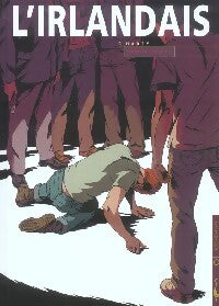 Harry - Arnaud Guillois - Livre