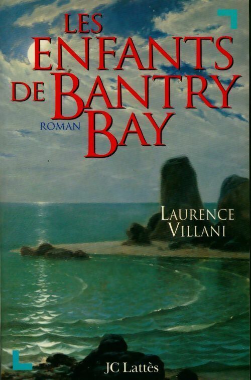 Livrenpoche : Les enfants de Bantry Bay - Laurence Villani - Livre