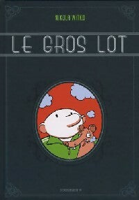 Livrenpoche : Le gros lot - Nikola Witko - Livre